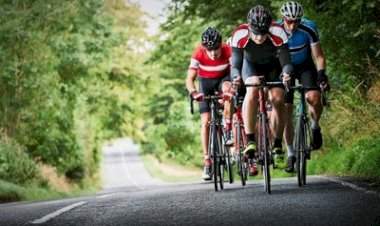 दापोलीत जागतिक सायकल दिन व पर्यावरण दिन निमित्त उद्या सायकल फेरी.