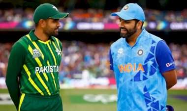 भारत पाकिस्तान सामन्याच्यावेळी स्टेडियम परिसरात कार पार्किंगचा दर तब्बल एक लाख रुपये.