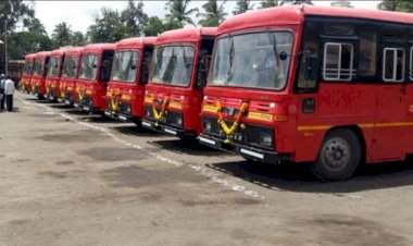 राज्य परिवहन विभागाच्या विविध पास सवलत योजनांचा नागरिकांनी लाभ घ्यावा : प्रज्ञेश बोरसे.