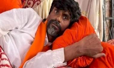 मनोज जरांगेंची प्रकृती खालावली; आज उपोषणाचा चौथा दिवस;उपचार घेण्यास दिला नकार.