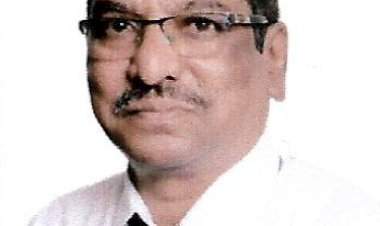 महाराष्ट्र चेंबर ऑफ कॉमर्स कोकण विभागाच्या उपाध्यक्षपदी डॉ.दीपक परब.