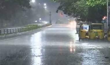 कोकण, मध्य महाराष्ट्रात आज हलक्या ते मध्यम पावसाचा इशारा; विदर्भात पावसाचा ऑरेंज अलर्ट.