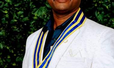 रोटरी क्लब ऑफ वेंगुर्ला मिडटाऊन अध्यक्षपदी रो.योगेश नाईक तर सेक्रेटरीपदी रो.ॲड.प्रथमेश नाईक यांची निवड.