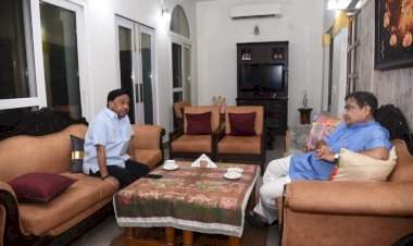 मुंबई - गोवा महामार्गाचे उर्वरीत काम गणेशोत्सवापर्यंत पूर्ण करा.  खा.नारायण राणेंची केंद्रीय रस्ते वाहतूक मंत्री नितीन गडकरींकडे मागणी.