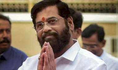 राज्यात आता मुख्यमंत्री तिर्थक्षेत्र दर्शन योजना लागू होणार.