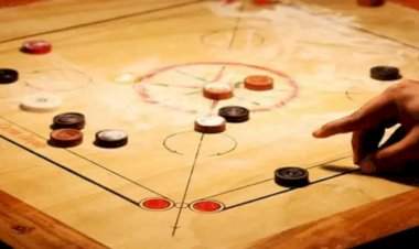 सावंतवाडी येथे ७ जुलै रोजी विद्यार्थ्यांसाठी मोफत कॅरम प्रशिक्षण शिबिराचे आयोजन.