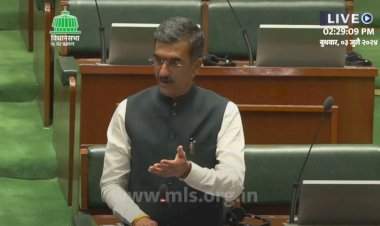 महाराष्ट्र लोकसेवा हक्क कायद्याची प्रभावी अंमलबजावणी करणार : मंत्री शंभूराज देसाई.