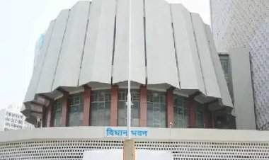 विधानपरिषद निवडणुकीत ११ जागांसाठी १२ उमेदवार रिंगणात.