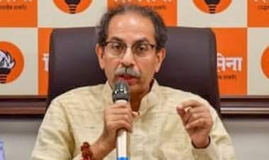 सिंधुदुर्ग जिल्ह्यात प्रत्येक तालुक्यात शिवसेना काढणार निष्ठा यात्रा.   पुन्हा एकदा उद्धव ठाकरे यांना महाराष्ट्राचे मुख्यमंत्री करण्याचा निष्ठावंत शिवसैनिकांचा संकल्प.