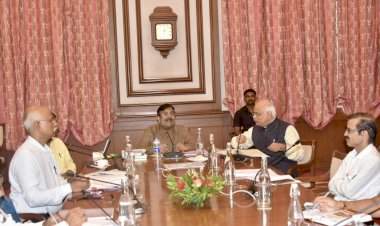 राज्याचे सांस्कृतिक धोरण लवकरच जाहीर करणार : सांस्कृतिक कार्य मंत्री सुधीर मुनगंटीवार.