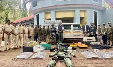 सावंतवाडी वनविभागाच्या वतीने जलद बचाव पथकाची स्थापना.