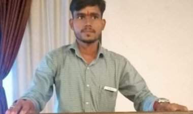 बदलापूर घटनेतील आरोपीला फाशीची शिक्षा देण्यात यावी; धनगर समाज नेते सुशांत शेळके यांची मागणी.