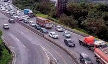 गणेशोत्सवात कोकणात जाणाऱ्यांसाठी दिलासा; मुंबई-गोवा महामार्गावरील वाहतुकीबाबत मोठा निर्णय.