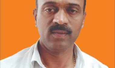 संदेश पारकर यांच्या आजूबाजूस असणारेच सासोली जमिनीचे दलाल; त्यांनाच सोबत घेवून मोर्चा काढण्याची भाषा करणे  म्हणजे जखमेवर मीठ चोळण्याचा प्रकार.  मनसे जिल्हाध्यक्ष अनिल केसरकर यांचा आरोप.