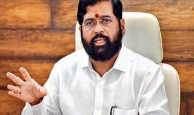 महाराष्ट्राचे डिजिटल मिडिया धोरण लवकरच जाहीर होणार! मुख्यमंत्री एकनाथ शिंदे यांच्या सूचना.