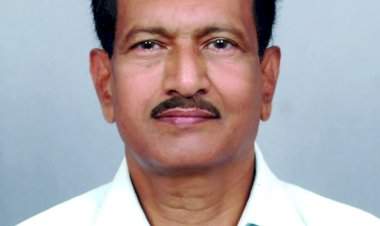 शिंदे-फडणवीस-पवार सरकारच्या भ्रष्टाचाराचा दुसरा अध्याय : इर्शाद शेख.  राजकोट मालवण येथे छत्रपती शिवाजीमहाराज यांचा पुतळा उभारण्यासाठी घाईघाईत पुन्हा २० कोटीचे टेंडर.