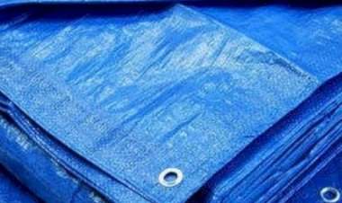 सिंधुरत्न समृद्ध योजने अंतर्गत भात पिकासाठी प्लास्टिक ताडपत्री खरेदी योजना.