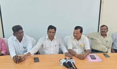 कणकवली शहरात ५ ऑक्टोबर रोजी निघणार आरक्षण बचाव रॅली.