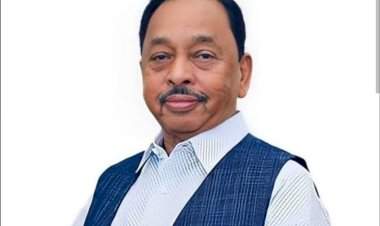 पंतप्रधान ग्रामसडक योजनेअंतर्गत जिल्ह्यातील सहा कामांना निधी मंजूर. खासदार नारायण राणे यांच्या शिफारसी नंतर निधी प्राप्त