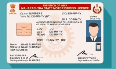 वयाच्या १६ व्या वर्षीही काढता येणार ड्रायव्हिंग लायसन्स