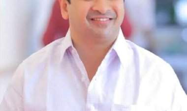 मत्स्य आणि बंदर खात्याचे मंत्री झाल्यानंतर नीतेश राणे पहिल्यांदाच सिंधुदुर्ग जिल्ह्यात