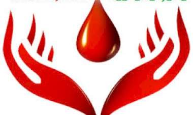 माडखोल येथील व्ही पी कॉलेज मध्ये ७ जानेवारी रोजी रक्तदान शिबीराचे आयोजन.