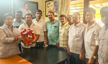 दोडामार्ग तालुक्यात विकासनिधी कमी पडू देणार नाही - मंत्री नितेश राणे