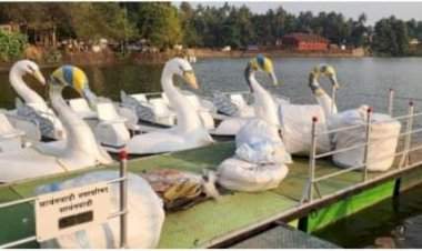 सावंतवाडीत बोटींग क्लब लवकरच सुरू होणार