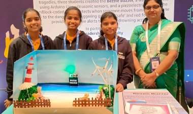 कुणकेश्वर शाळेला मिळाला विशेष सन्मान