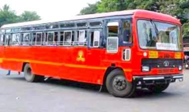 एसटीचा प्रवास महागला, तिकीट दरात १४.९७ टक्के वाढ करण्याचा निर्णय