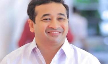 पंढरपुर येथे वारकरी भवन उभारणार - मंत्री नितेश राणे