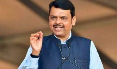 सर्व सरकारी कार्यालयात मराठी बोलणे अनिर्वाय, राज्य सरकारचा मोठा निर्णय