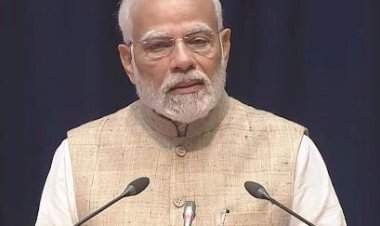 योग्य नियोजनासह सकारात्मकतेने परीक्षांना सामोरे जा, प्रधानमंत्री नरेंद्र मोदी यांचा विद्यार्थ्यांना सल्ला