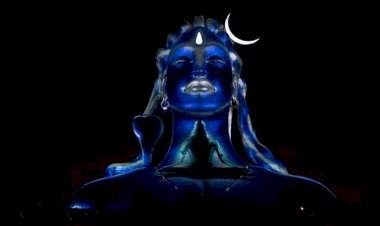 भव्य दिव्य लेझर शो ने सजणार कुणकेश्वर नगरी,   शिवतांडव व बीम शो हे प्रकार भाविकांना अनुभवण्याची संधी