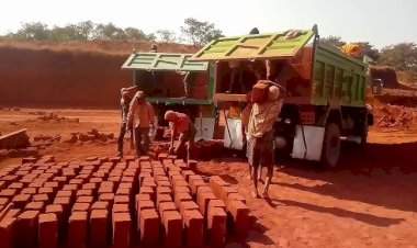 कुणकेश्वर यात्रा कालावधीत चिरेखाण व्यवसाय आणि वाहतूकवर बंदी