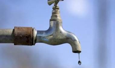 देवगड जामसंडेचा पाणीपुरवठा बंद