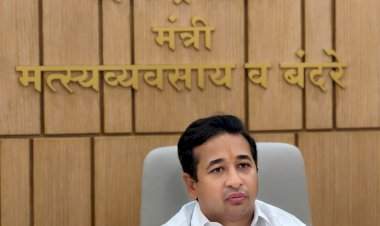 अर्थसंकल्पात मत्स्य व बंदरे विकास खात्याला आतापर्यंतची  सर्वात जास्त तरतूद