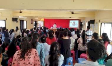 अपघातातील जखमींना मदत करणारे नवीन ॲप