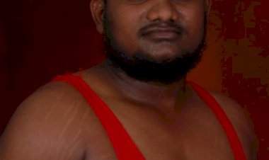 नागेश सुर्यवंशी ठरला 'सिंधुदुर्ग केसरी' चा मानकरी, महाराष्ट्र केसरी कुस्ती स्पर्धेसाठी पुढे निवड