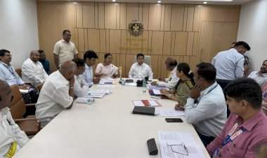 मत्स्यव्यवसायाला शेतीचा दर्जा देण्यासाठी प्रयत्नशील - मंत्री नितेश राणे