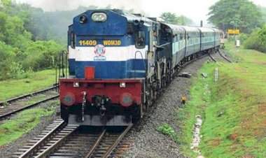 उन्हाळी सुट्टी निमित्त कोकण रेल्वेगाड्यांचे विशेष वेळापत्रक सज्ज