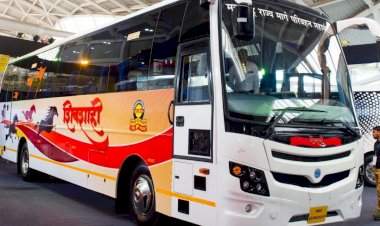 राज्यभरात ८७२ शिवशाही बसेस उन्हाळी सुट्ट्यांच्या काळात धावणार