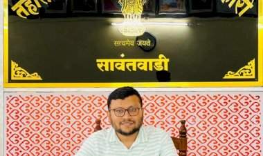 सावंतवाडी तालुक्यात महिनाभर भरणार 'दाखल्यांची शाळा'