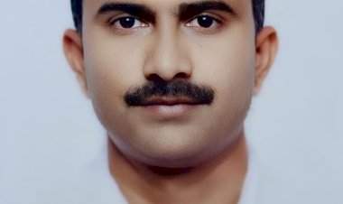 वेंगुर्ले नगरपरिषदेच्या मुख्याधिकारीपदी हेमंत किरुळकर