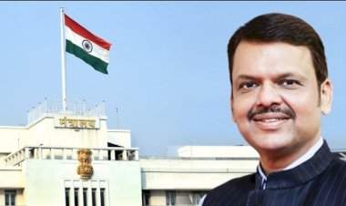 महाराष्ट्र शासनाकडून मुख्यमंत्री फेलोशिप कार्यक्रम २०२५-२६ जाहीर