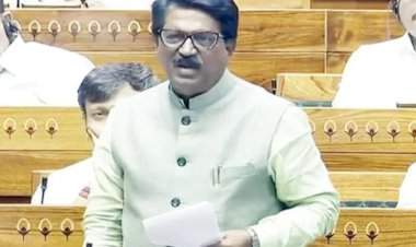 बेळगाव, कारवार, निपाणीत राष्ट्रपती राजवट लागू करा - खासदार अरविंद सावंत