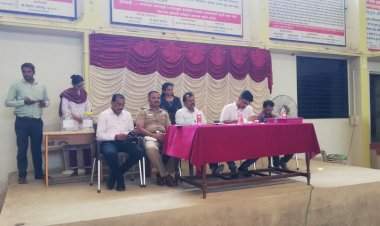 वेंगुर्ले तालुक्यातील ३० ग्रामपंचायतींच्या सरपंच पदासाठी आरक्षण जाहीर