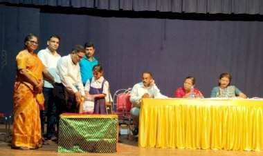 मालवण तालुक्यातील ६५ ग्रामपंचायतींचे सरपंच आरक्षण निश्चित