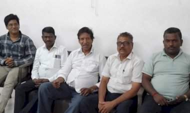 समतेच्या पुरस्कारासाठी वेंगुर्ल्यात संविधान जागर