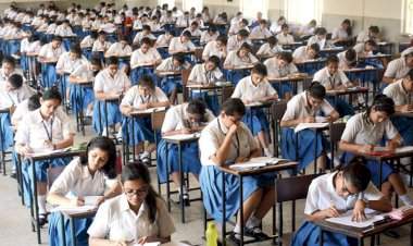 आता जुलै-ऑगस्टमध्येही देता येणार दहावी-बारावीची परीक्षा
